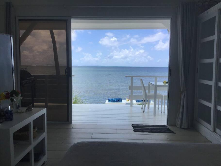 Pkbleucoco Villa Opoa Ngoại thất bức ảnh