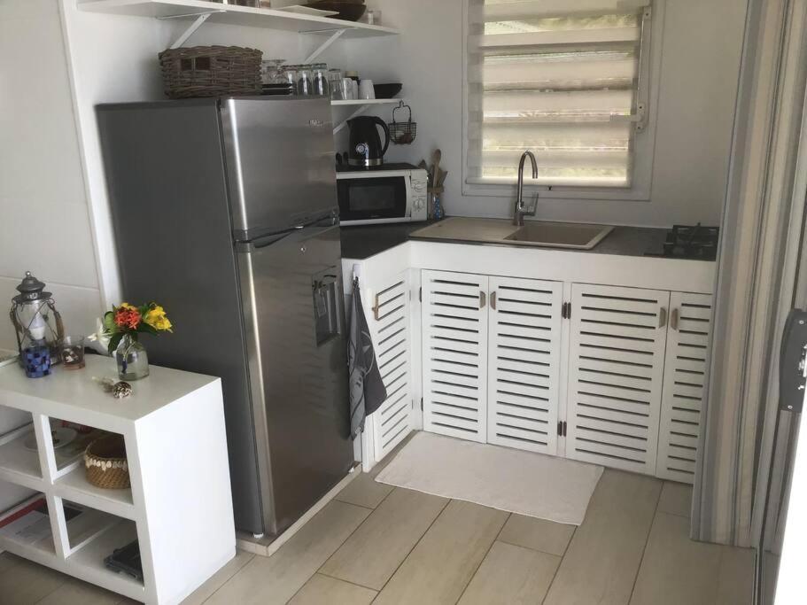 Pkbleucoco Villa Opoa Ngoại thất bức ảnh